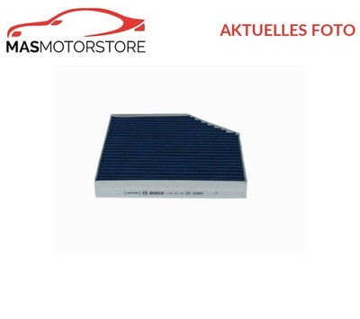 INNENRAUMFILTER POLLENFILTER BOSCH 0 986 628 659 P FÜR BENTLEY MULSANNE