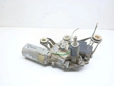 VW GOLF III 1H1 Heckscheibenwischermotor 1J6955711B 1.90 Diesel 66kw 31279990