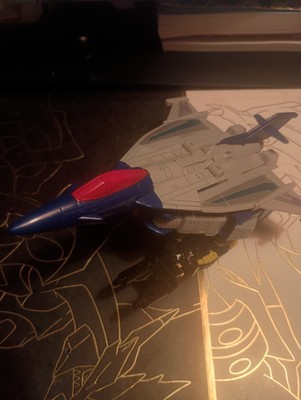 TRANSFORMERS LEGACY EVOLUTION DELUXE NEEDLENOSE Target Master Ships Fast! 