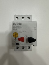 EATON PKZM01-25 XTPB025BC1 