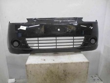 Pare-choc arrière Chevrolet MATIZ