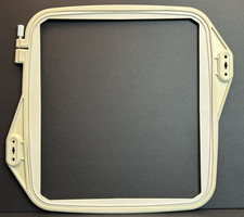 JANOME Embroidery Giga Hoop D Compatible with Memory Craft/Bernina Deco and Elna