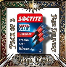 Universal Strong All Purpose Super Glue for Repairs Clear Glue Liquid for