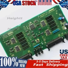 New In Box FANUC A16B-2203-0881 PCB Board US Free TAX