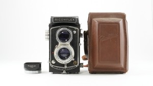 Ricohflex Dia | eBay