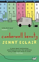 Jenny Eclair | Camberwell Beauty | Taschenbuch | Englisch (2001)