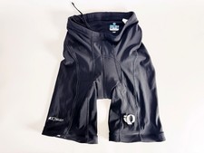 PEARL iZUMi Cushion Padded Cycling Shorts Size Small Great Condition