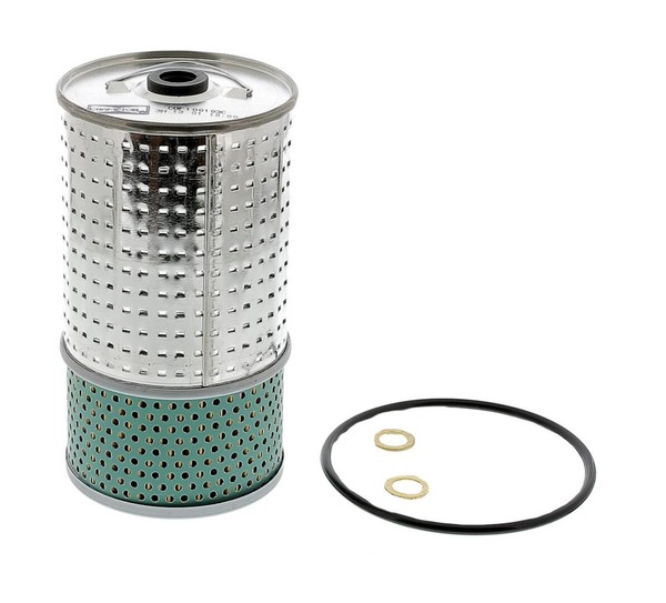 ÖLfilter Champion COF100103C Filtereinsatz FüR Daewoo Puch Ssangyong Mercedes T1-image