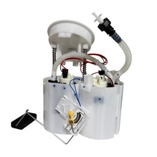 Dual Fuel Pump Assembly for Mercedes W211 E55...