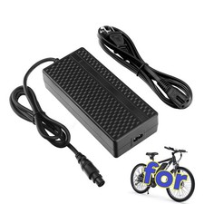 UL Listed Fast 4Prong Charger For METAKOO Cybertrack 100 MICLON Cybertrack 100