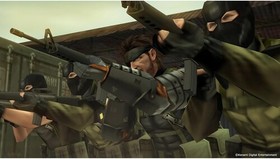 Metal Gear Solid: Master Collection: Vol 2 for XBOX Series X [New Video Game]