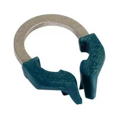 Dentsply 659770 Palodent Plus Sectional Matrix System Rings Narrow Blue 2/Pk FS;