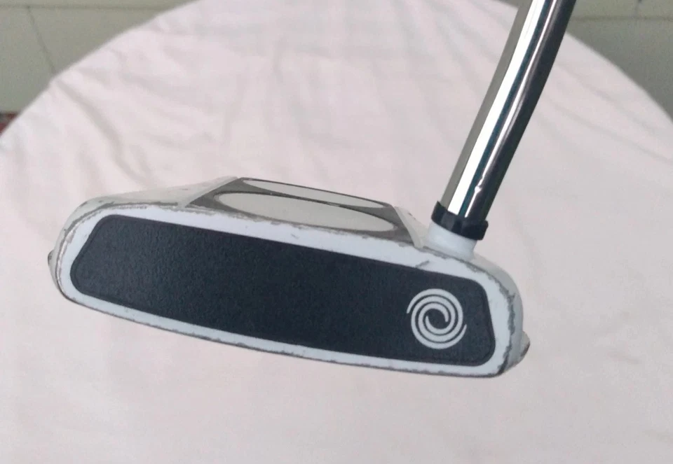 Odyssey Versa 2 Ball Putter Right Handed 36" - Image 3 of 4