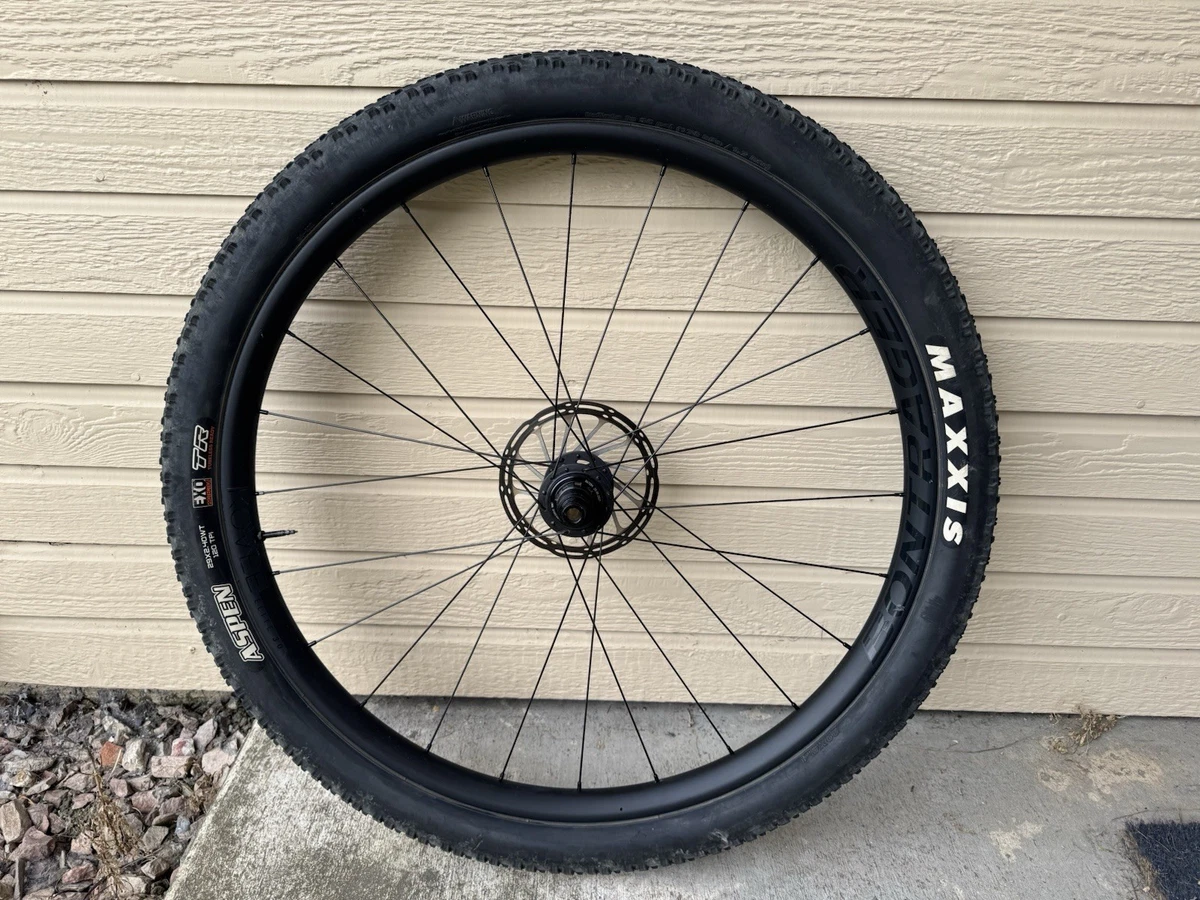 Bontrager Bicycle Tubelesses 29 in Wheel for sale | eBay