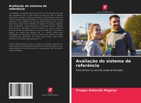 Prosper Kabarole Mugenyi | AvaliaçãO Do Sistema De ReferêNcia | Taschenbuch