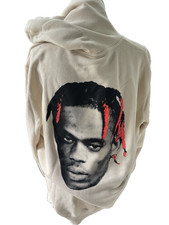 Travis Scott - Cactus Jack - Hoodie Size L