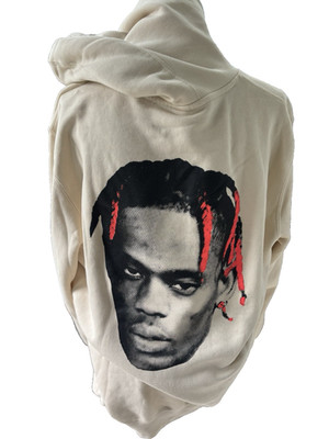 Travis Scott  - Cactus Jack - Hoodie  Size L