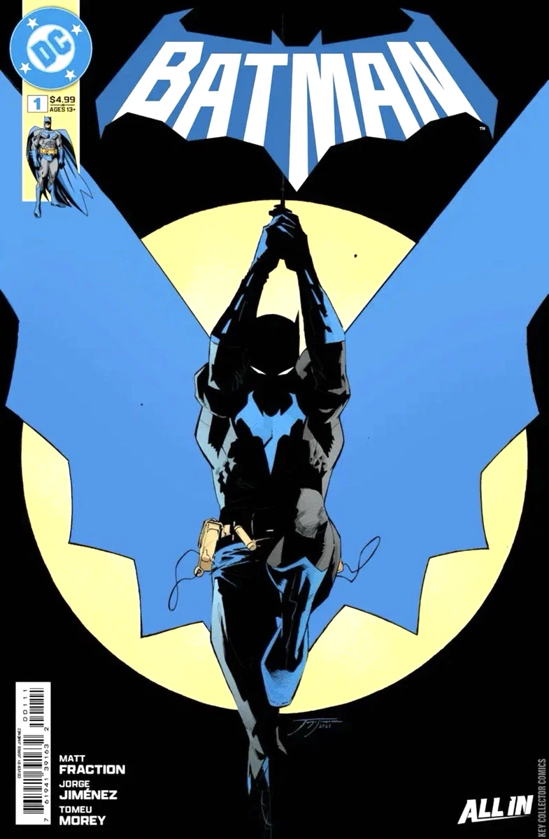 バットマン関連DCコミック5冊セット 英語版 25+ Batman DC Comics for sale | Updated Oct 2026