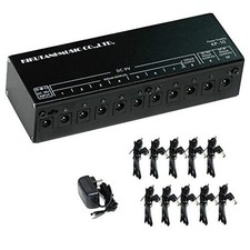 kikutani Effector For Power Supply PSE Certification KP 10 From Japan