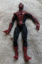 Vintage 2003 Toy Biz Spider-Man 2 The Movie 6...