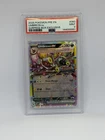 Umbreon Ex #60 Stamped Pokemon Prismatic Evolutions - PSA 9
