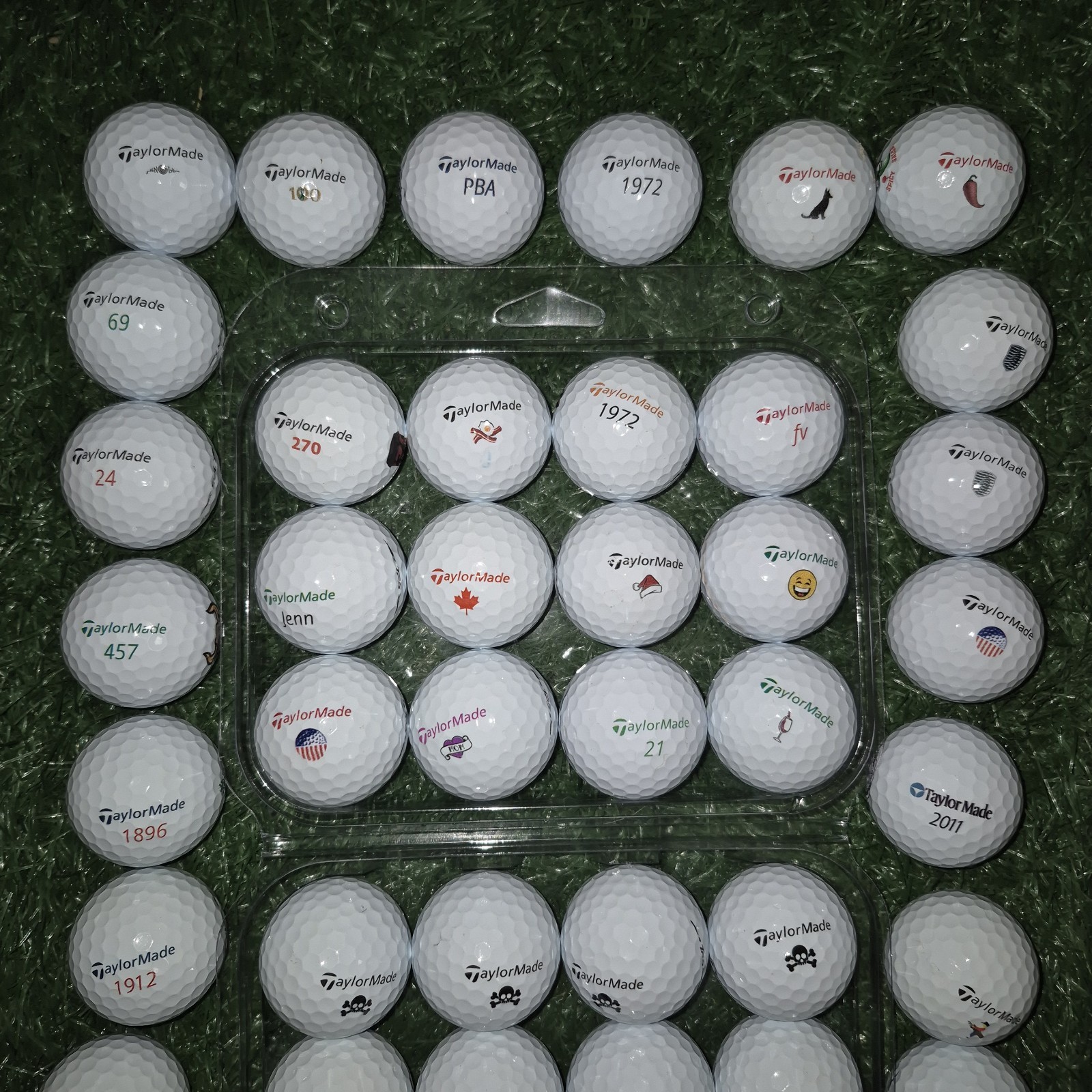 S - As Shown In Photos