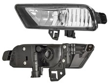 Antibrouillard Honda CRV