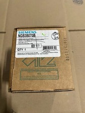 SIEMENS NGB3B070B NEW IN BOX