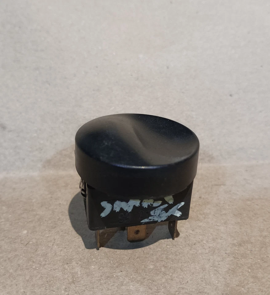 Pulsante Smart 450 fortwo 1998 / 2007 Interruttore Alzavetro Sinistro Switch - Immagine 2 di 4