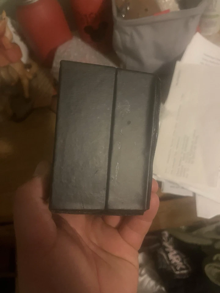 Reloj Hrc Boyfriend FCE Lthr BND Foto 4 de 4