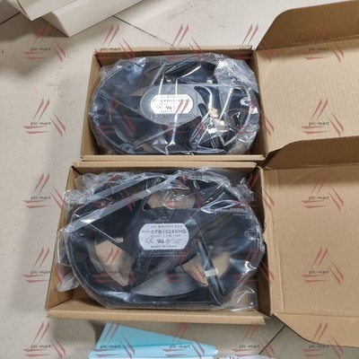 1PC New Replace For Delta EFB1524VHG 1 Year warranty