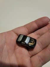 Vintage Micro Machines Pontiac Fire Bird Tran...