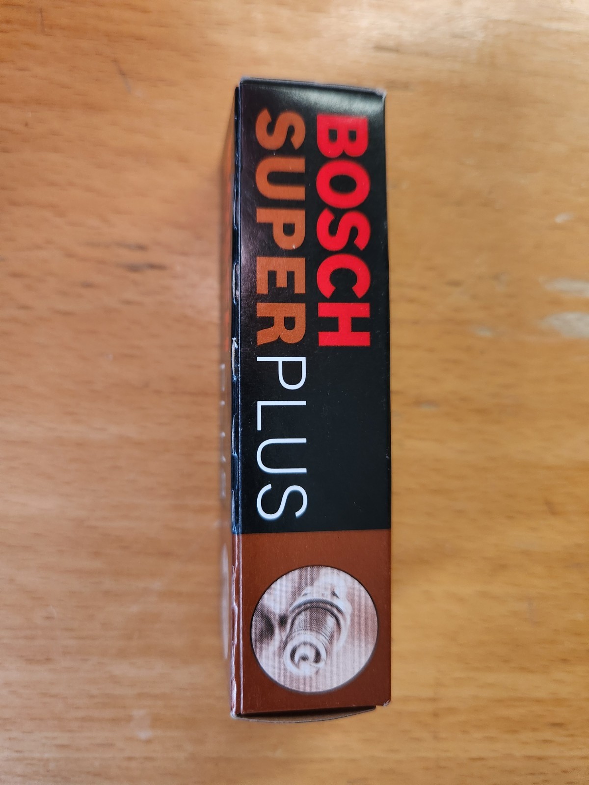 Bosch Superplus 7919 WR 10 FC New Old Stock Original Packaging