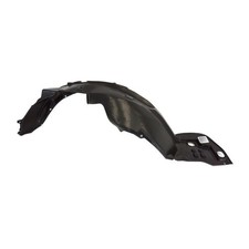 Front Driver Side Wheel Liner Splash Shield For 2012-2015 Civic 74151ts8a10