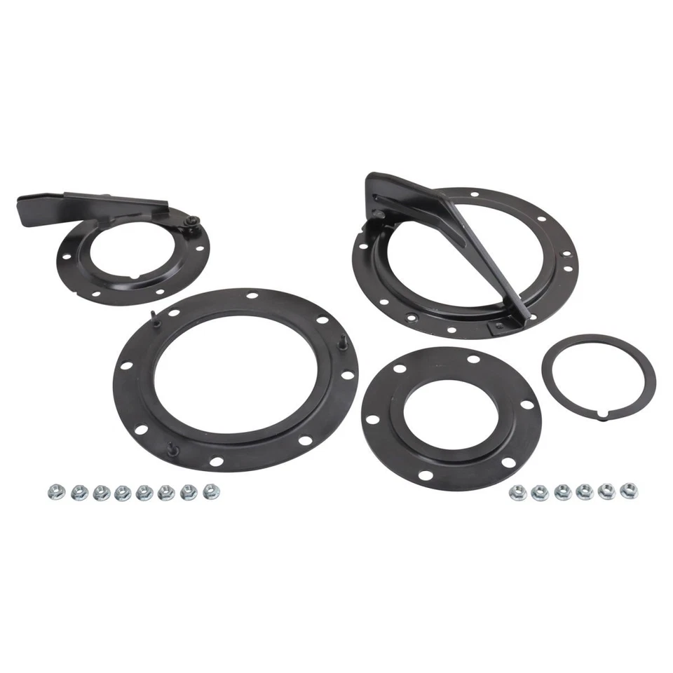 Gas Fuel Tank 18.5 gal Fits 2010-2012 Subaru Legacy 2010-2014 Outback Foto 2 de 4