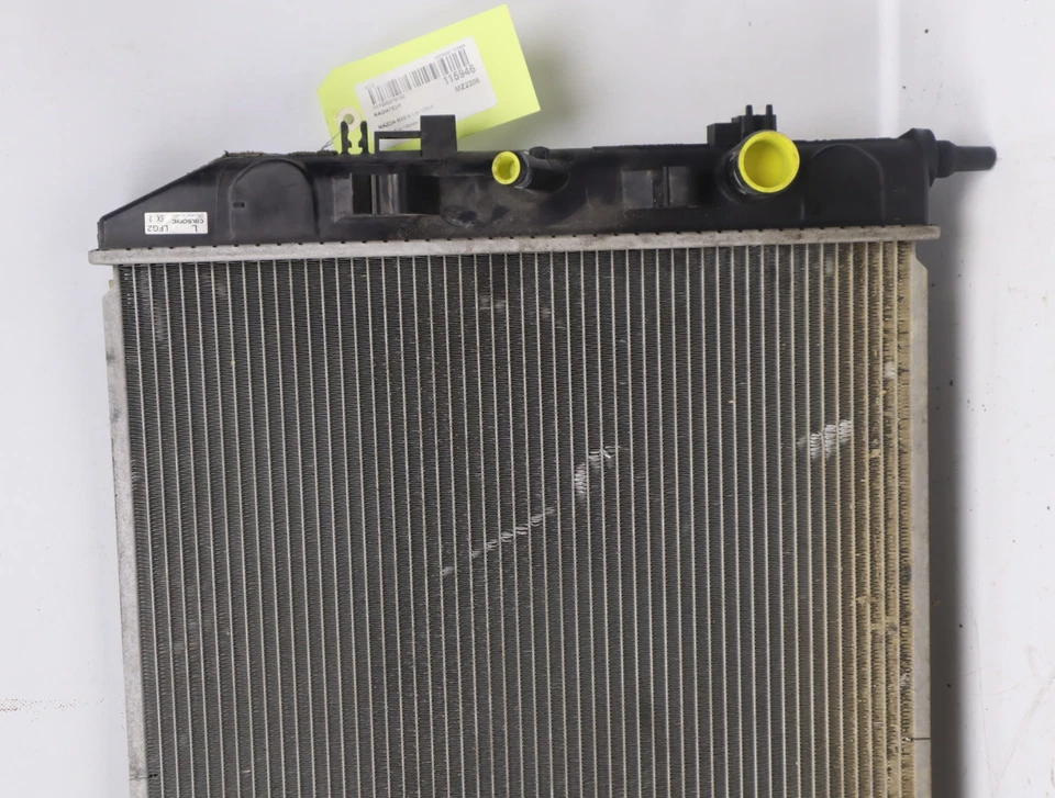 Riscaldatore Usato MAZDA MX5 III Fase 1 - 1.8i 126cv - - Immagine 3 di 4