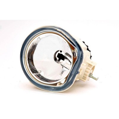 1X UNIVERSAL HEADLIGHT L/R FITS: IVECO STRALIS I TRAKKER I 02/02- NEW