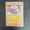Pokémon Bloodmoon Ursaluna Sv: Prismatic Evolutions 054/131 Holo Rare 150 HP