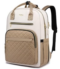 YAMTION Backpack for Women and Teen Girls,School Backpack TSA Laptop Bookbag ...