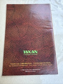 Magician Nes Manual Only &ldquo;No Writing In Manual&rdquo;