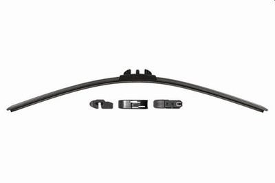 HEYNER Scheibenwischer für Opel Grandland X 75 A18 Combo Tour Seat Ibiza V KJ1