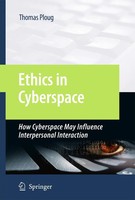 Thomas Ploug | Ethics In Cyberspace | Taschenbuch | Englisch (2010) | Ix