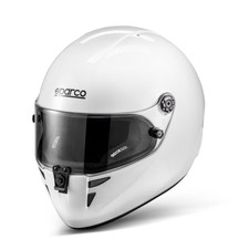 Sparco Stealth KF Karting Helmet - K2025 / FIA8878