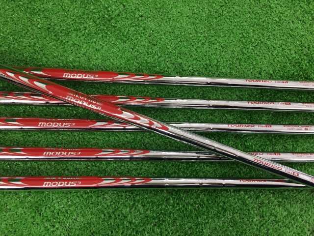 [美品] PING i530 #6〜W  MODUS 3 TOUR 120 Ping i530 MODUS3 TOUR120 JP 6 Piece Set R Iron 523234 | eBay