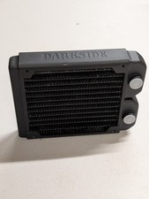 DARKSIDE LP120 SLIM RADIATOR
