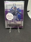 2024 Panini Impeccable Stainless Stars Ken Griffey Jr /25