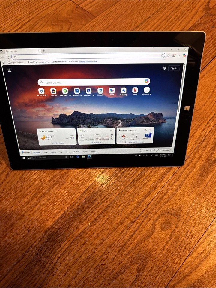 Microsoft Surface eBay