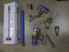 Dyson V10 Allergy Cordless Vacuum Cleaner – Blue (Open-Box)