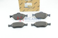 Plaquette de frein Ford FUSION