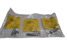 LOT OF 3 TURCK PROXIMITY SWITCH NI 5-G12-AN6X-H1141 NSMP